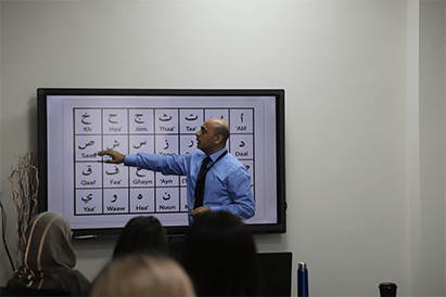 Parent CCAs - Parent CCAs