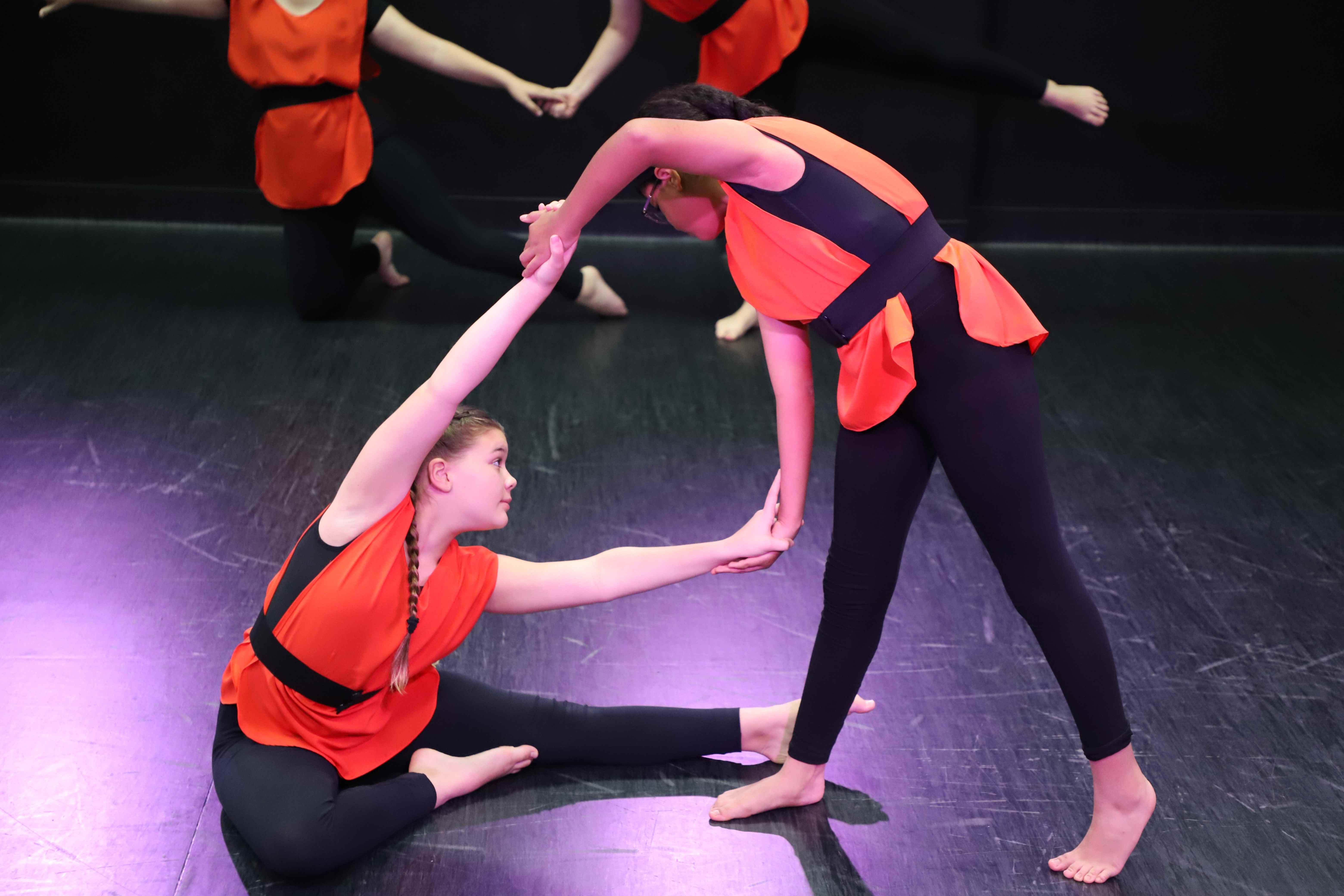 BSME Dance Festival 2023 - Carousel For News Detail