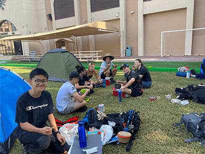 Duke of Edinburgh Training Day - Duke of Edinburgh Training Day