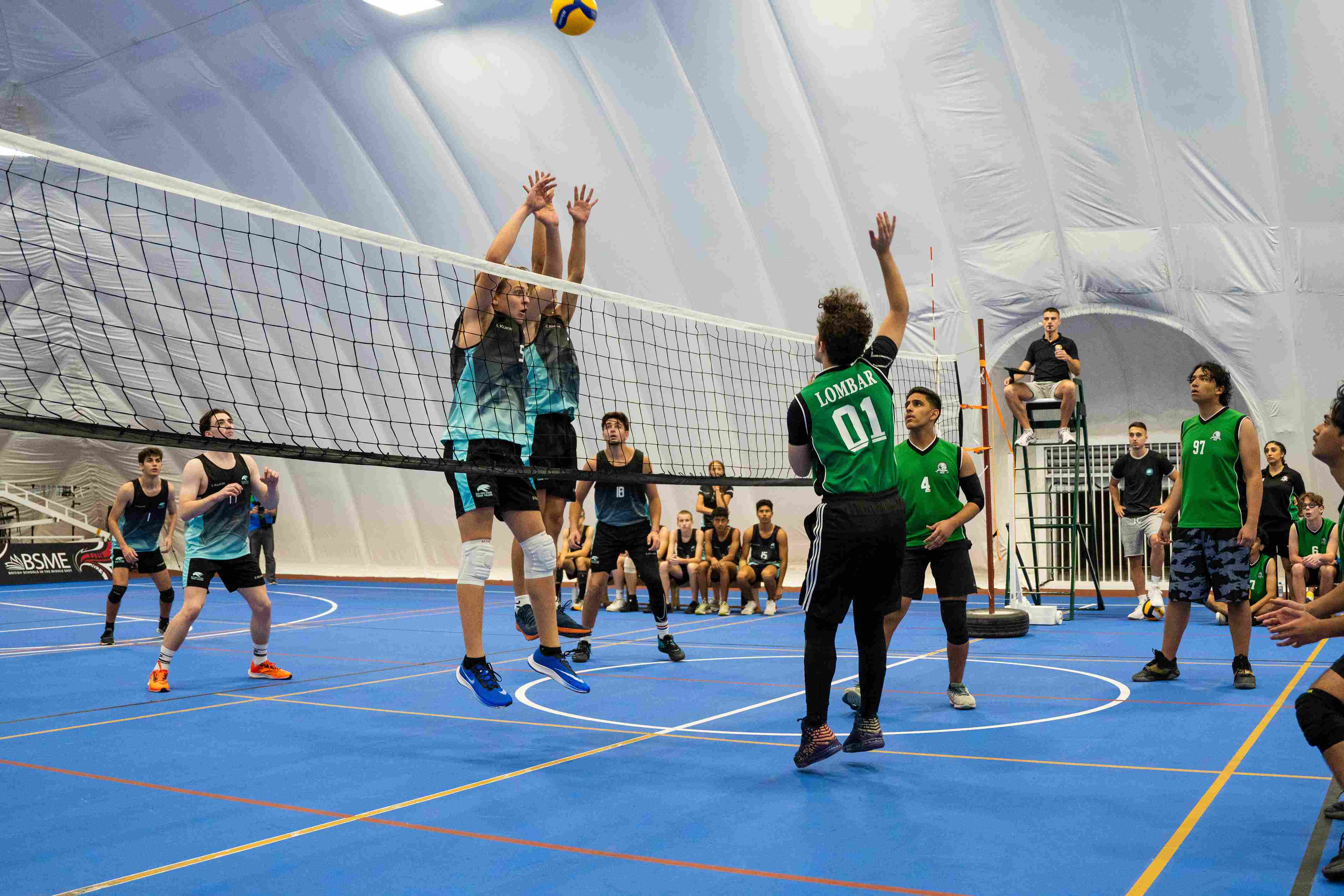 U19 BSME Games Winners - Carousel For News Detail