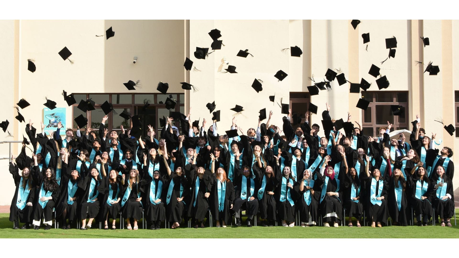 Graduation 2024 - Graduation 2024