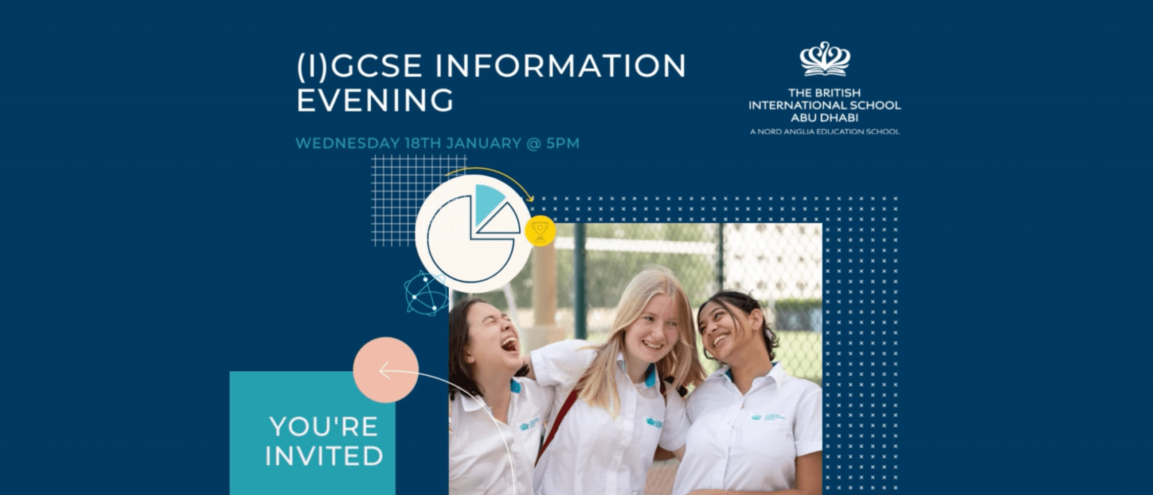 IGCSE Information Evening - IGCSE Information Evening