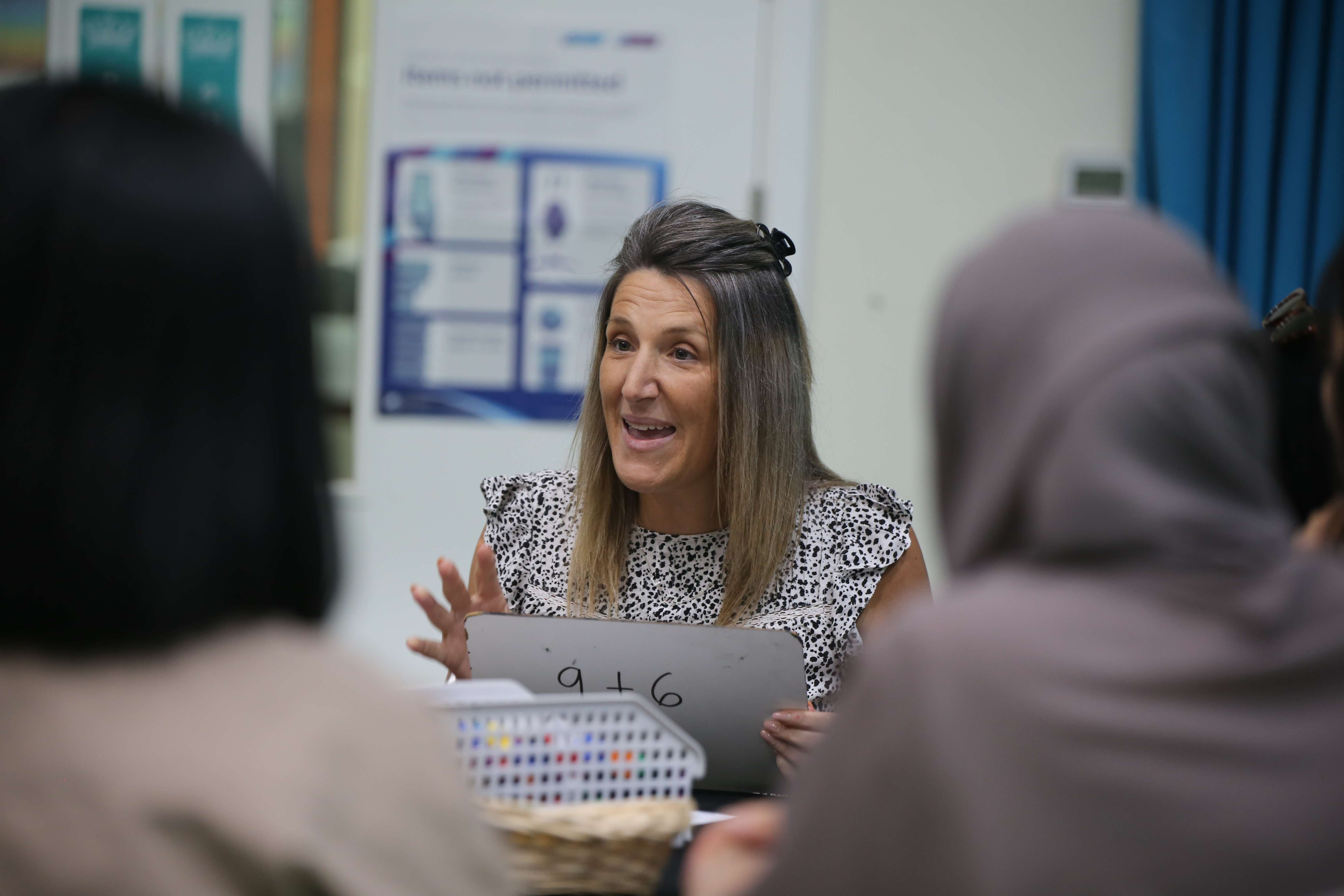 Year 1 Parents Mathematics Workshop - Year 1 Parents Mathematics Workshop