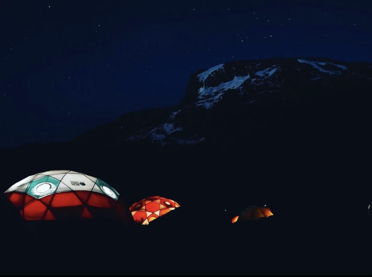 Kilimanjaro Trip - Carousel For News Detail