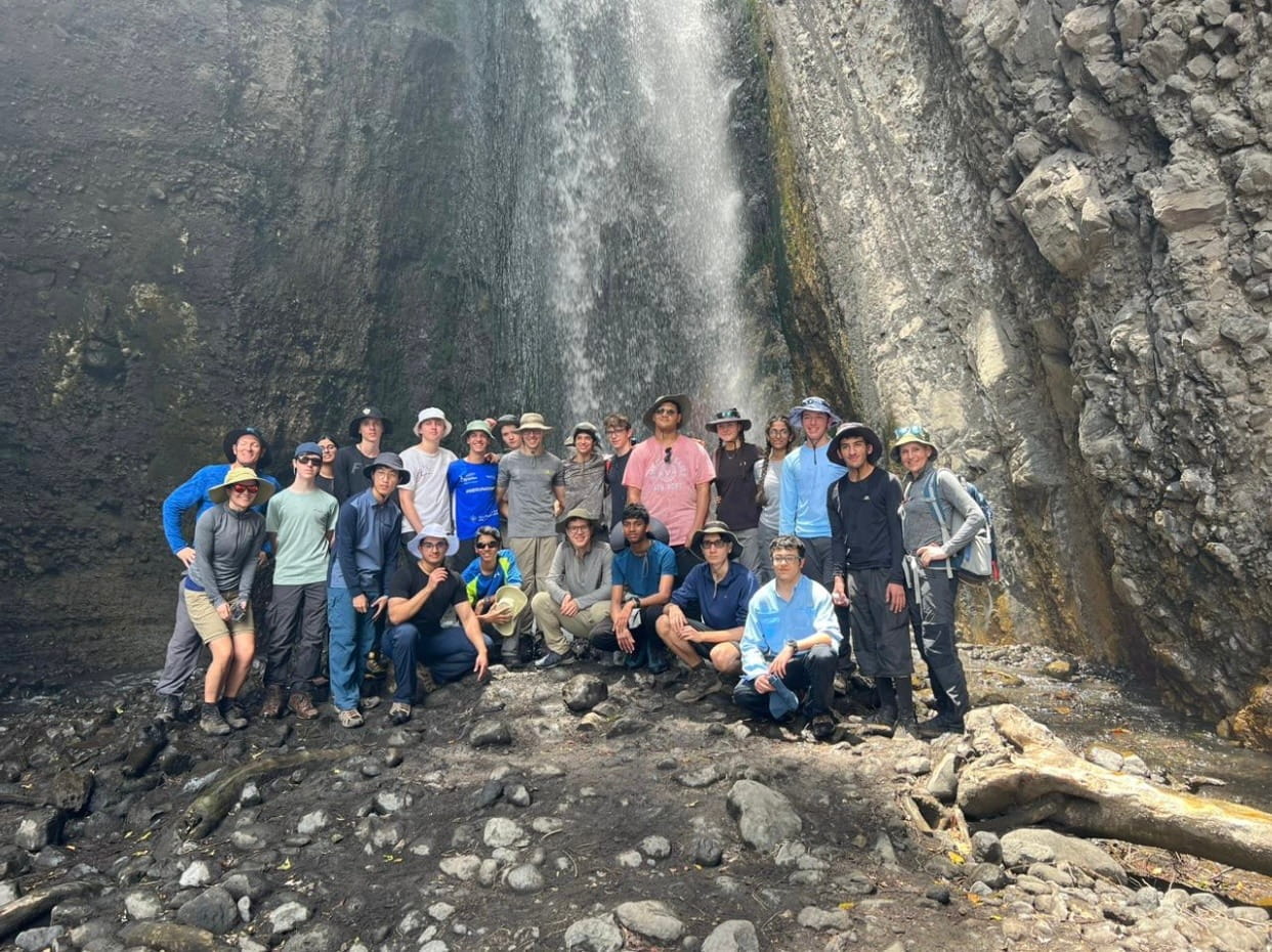 Kilimanjaro Trip - Carousel For News Detail