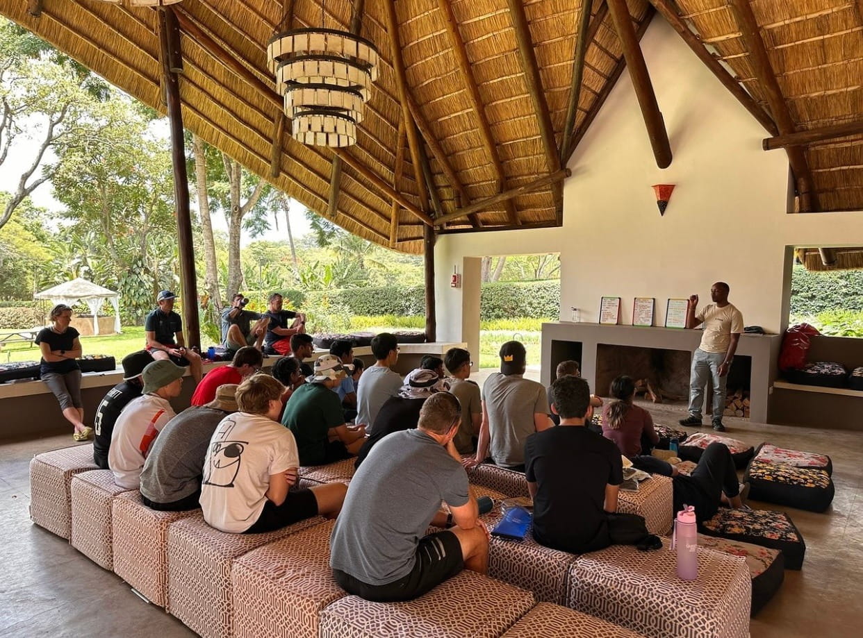 Kilimanjaro Trip - Carousel For News Detail