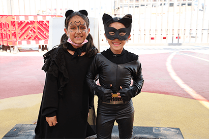 Year 2 Superhero Day - Year 2 Superhero Day