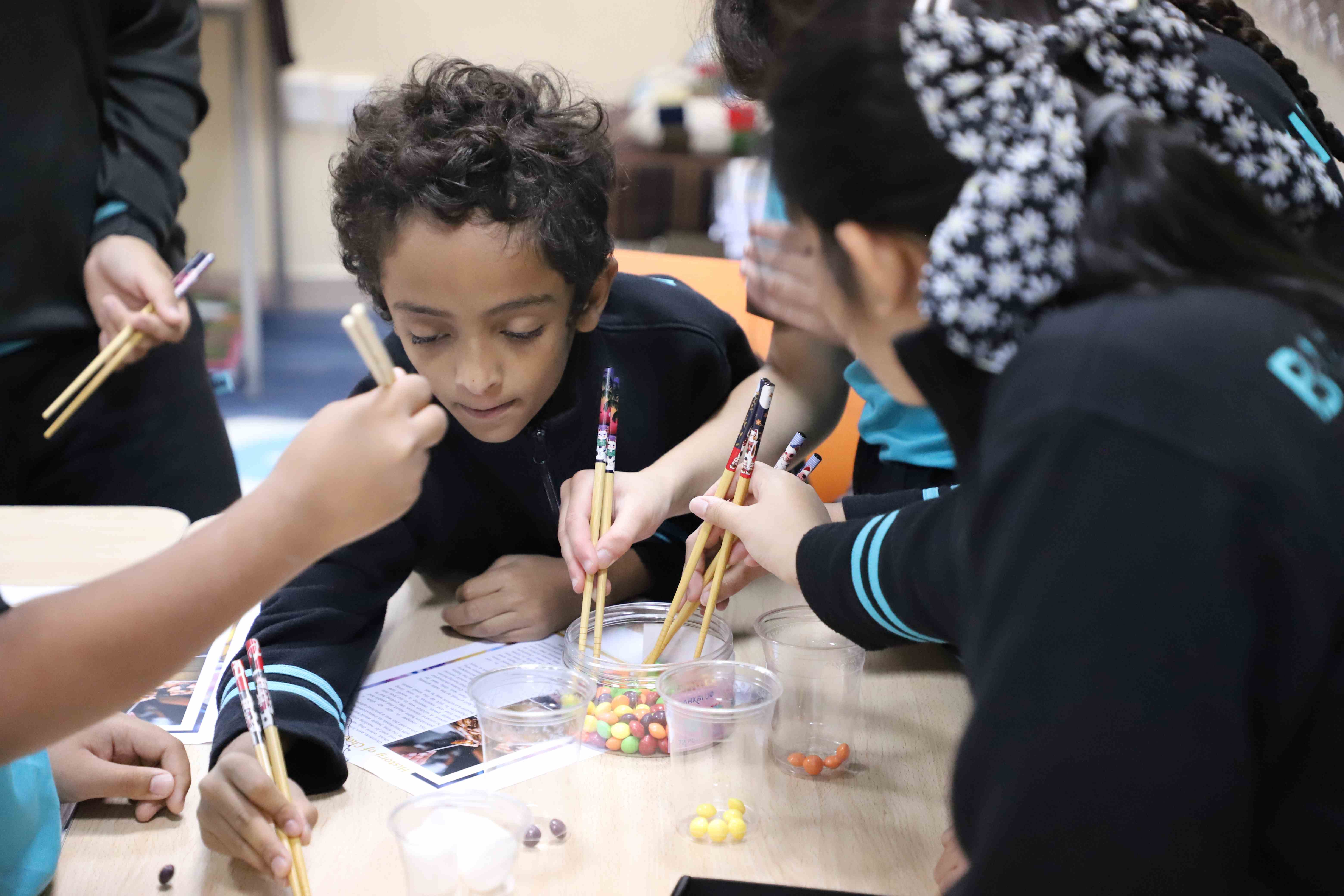 Year 5 Japanese Culture Day - Carousel For News Detail