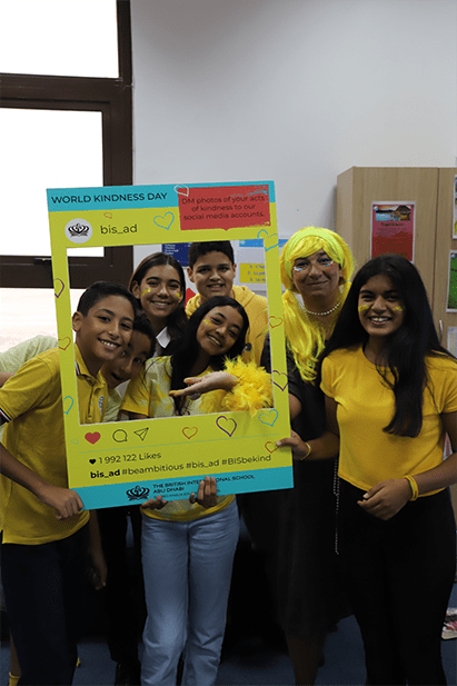 Kindness Day - Kindness Day