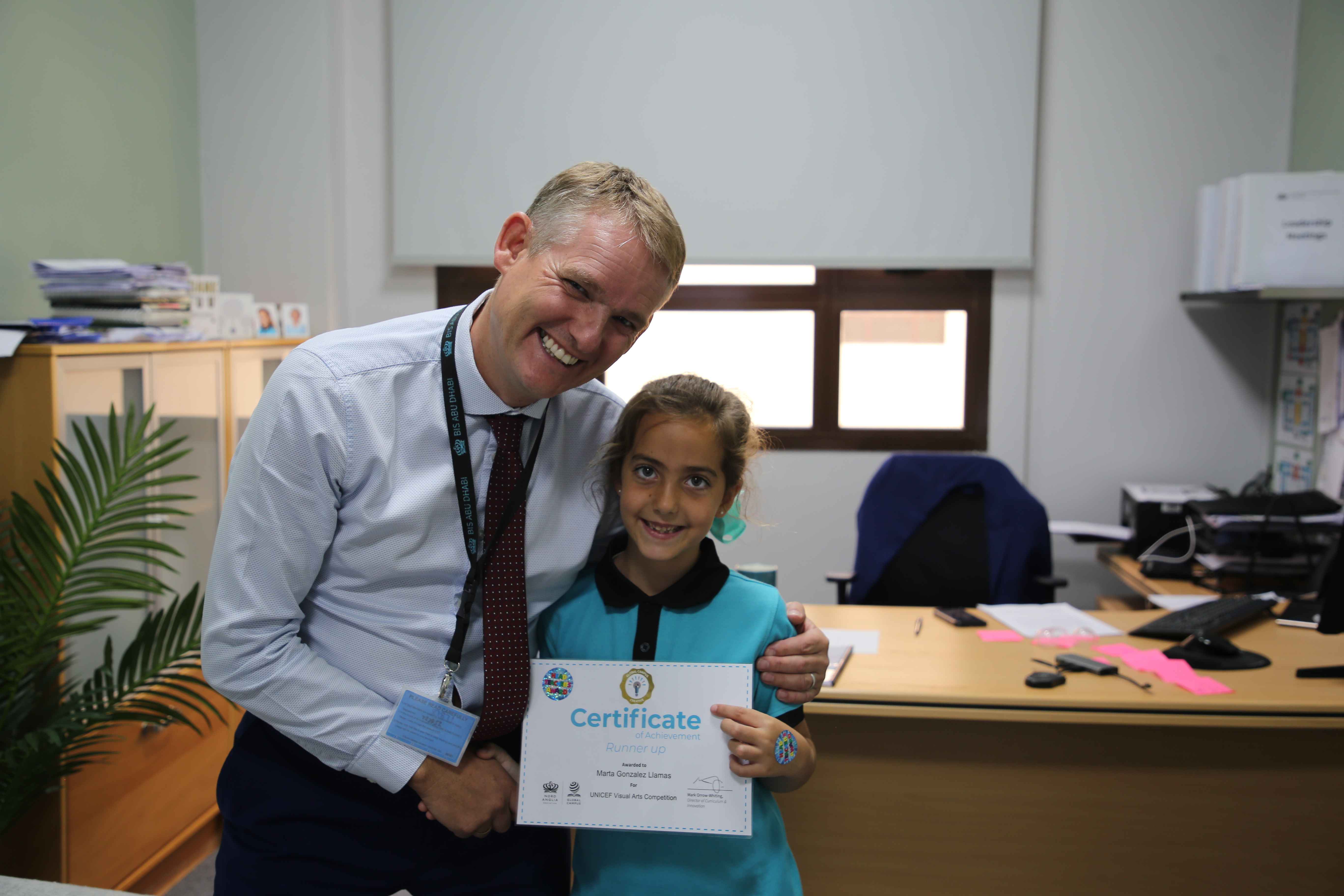 Headteachers Award - Headteachers Award