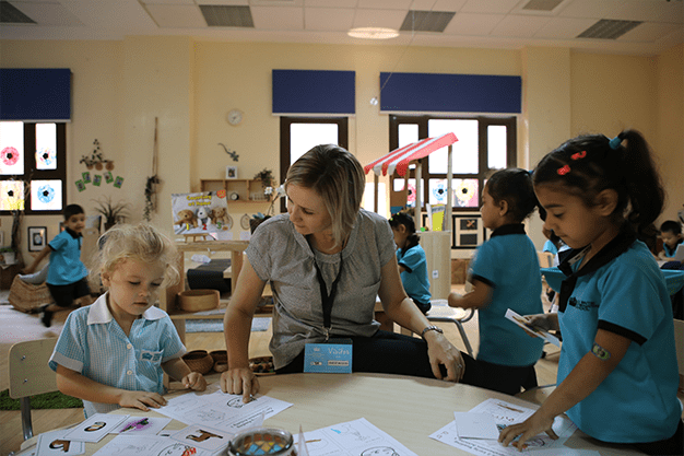 FS2 Phonics - Carousel For News Detail