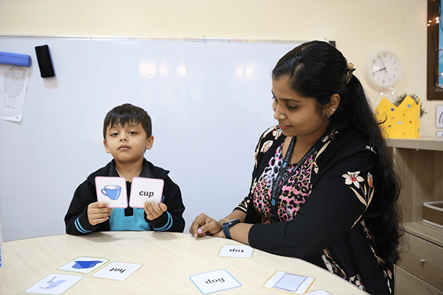 FS2 Phonics - Carousel For News Detail