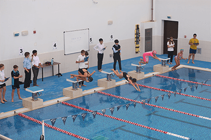 Team Falcon Swim Trials - Team Falcon Swim Trials