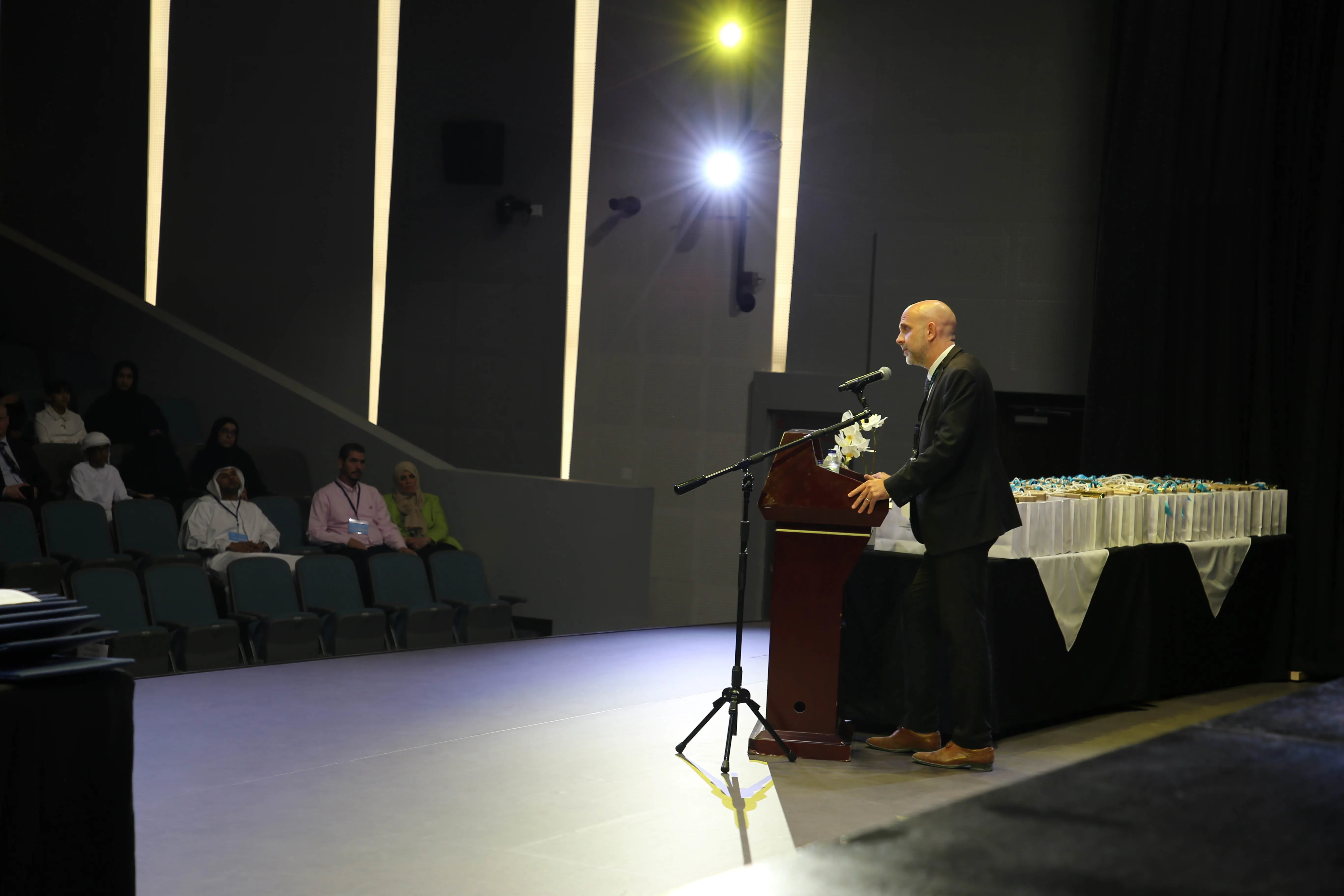 Year 13 IB Diploma Graduation - Carousel For News Detail