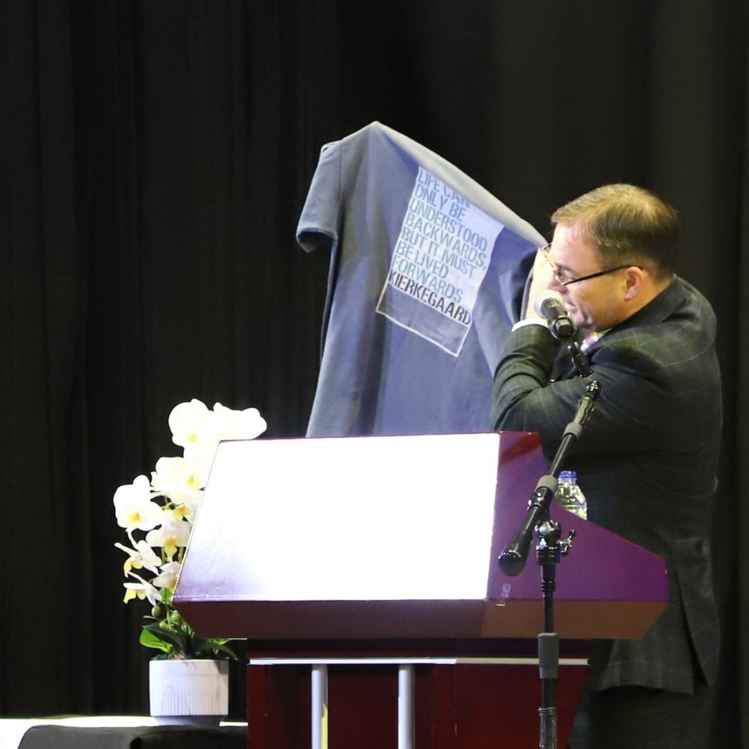 Year 13 IB Diploma Graduation - Carousel For News Detail