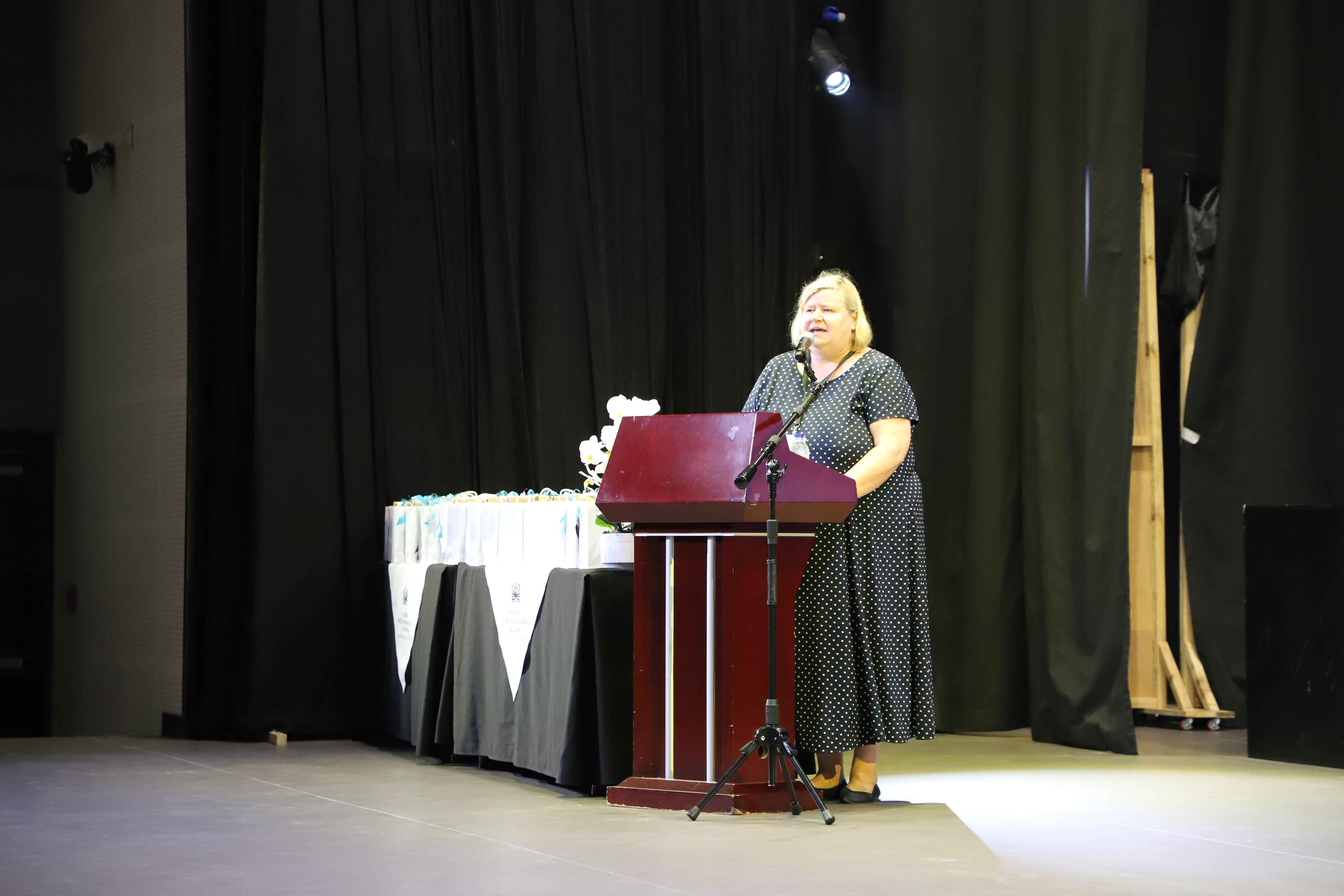 Year 13 IB Diploma Graduation - Carousel For News Detail