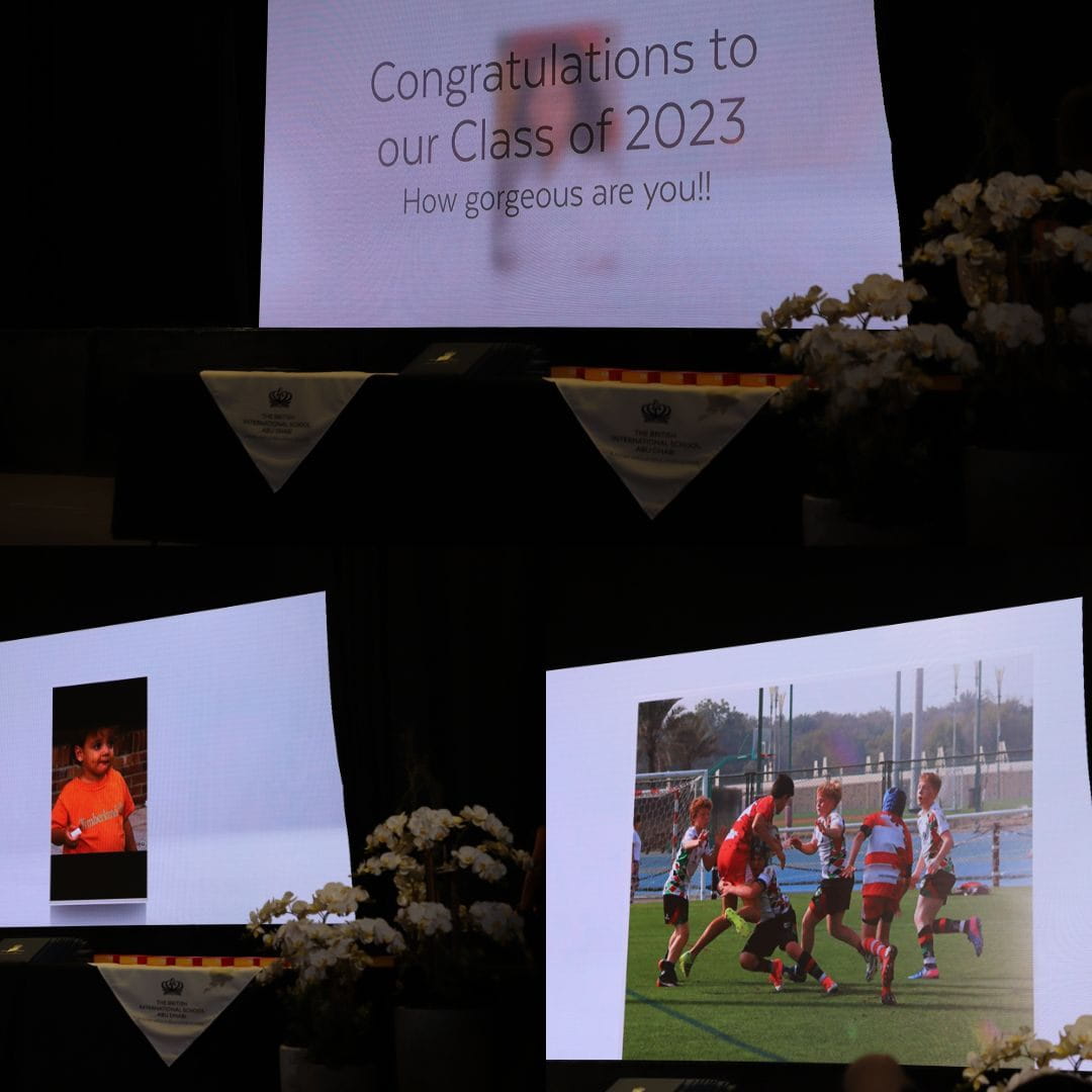 Year 13 IB Diploma Graduation - Carousel For News Detail