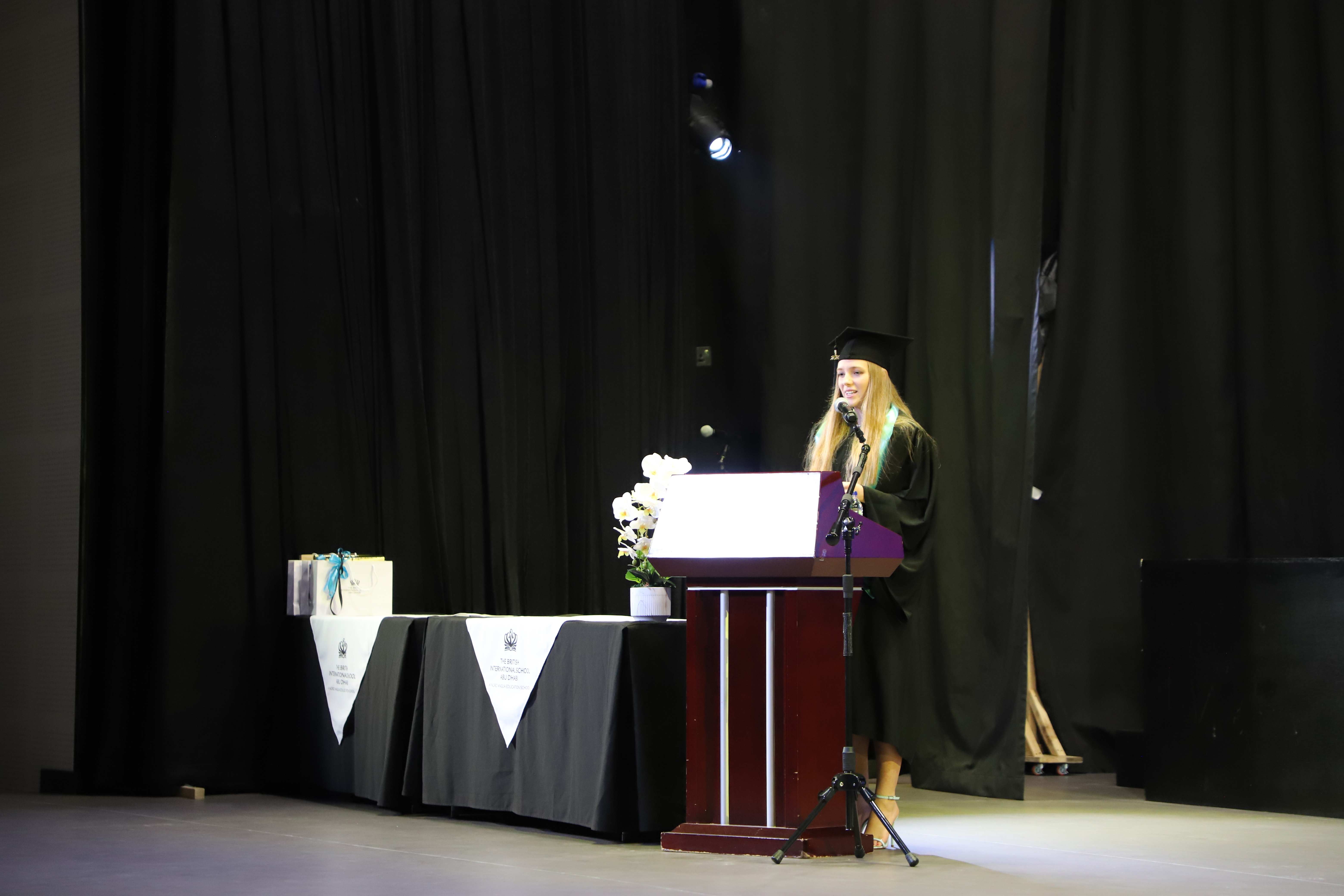 Year 13 IB Diploma Graduation - Carousel For News Detail
