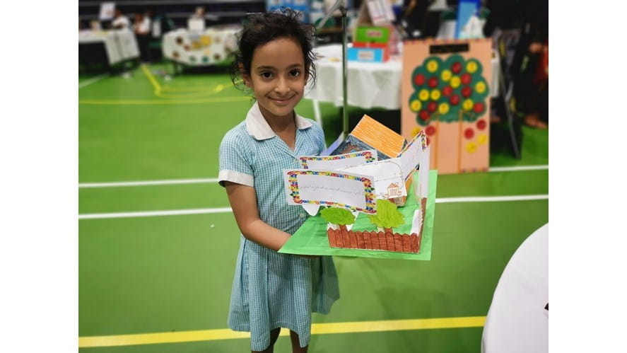 Arabic Corner - arabic-corner-2019-05-07
