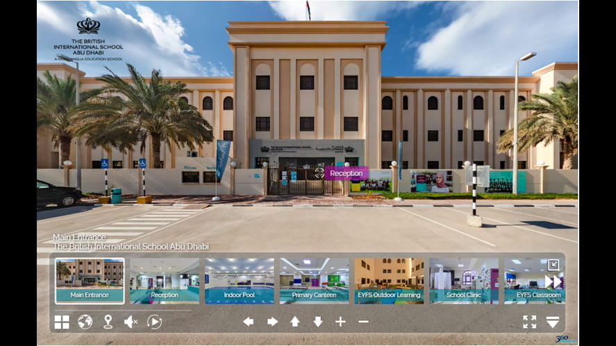 Take a Look Around Our School - take-a-look-around-our-school