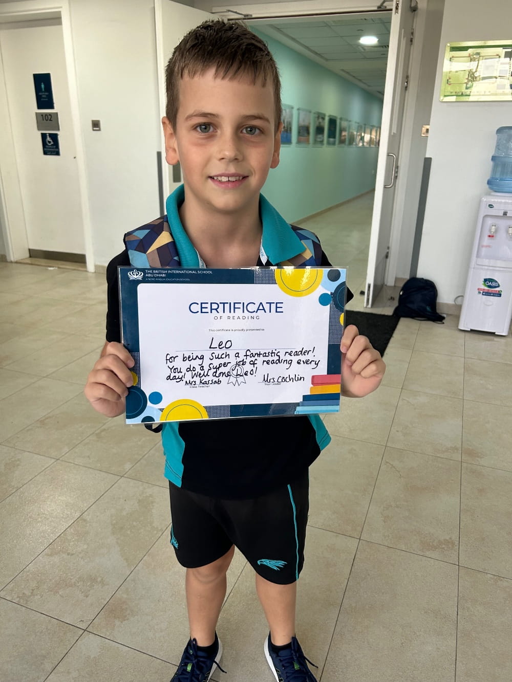 BISAD Diploma | BIS Abu Dhabi - Carousel Default