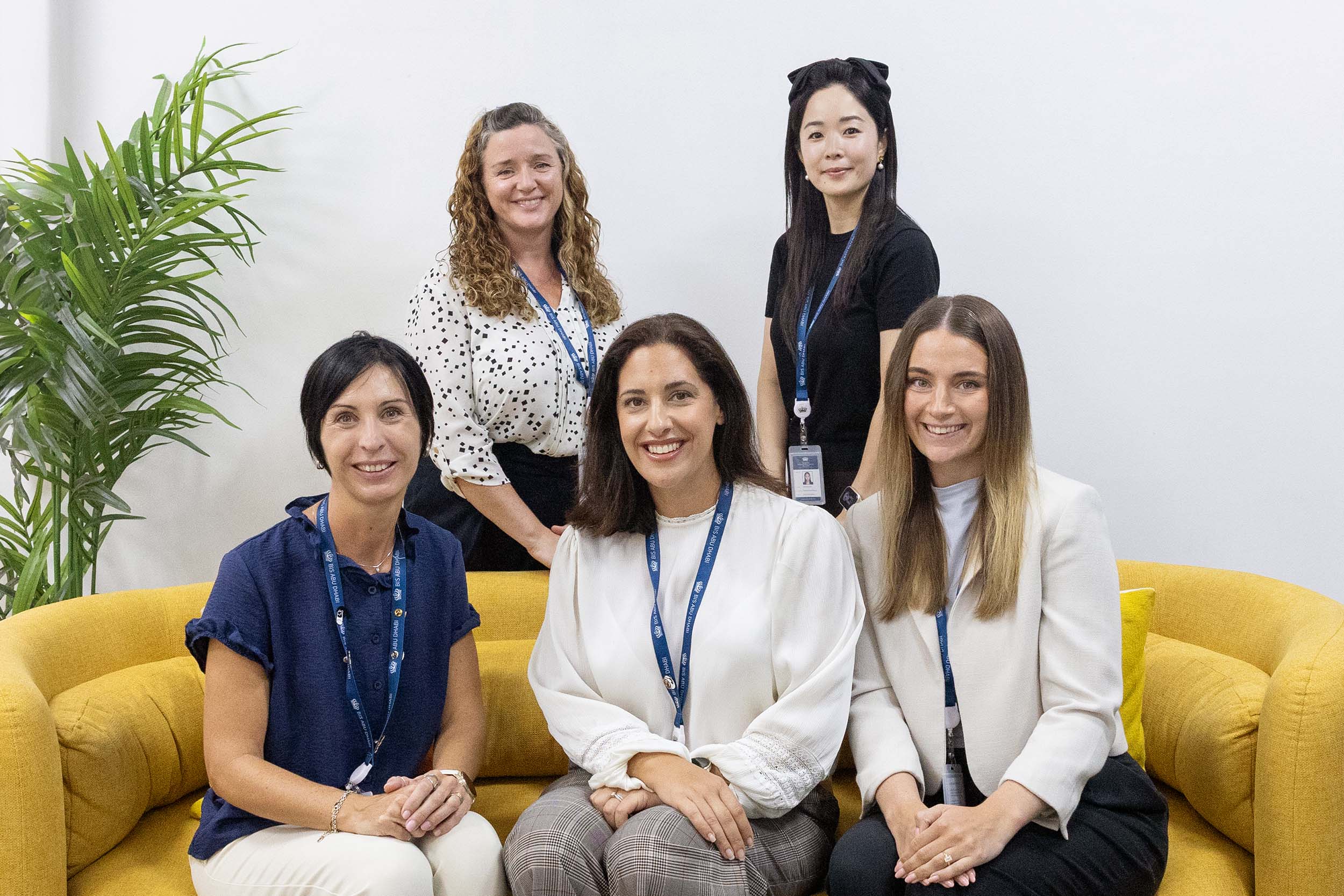 How we support your family journey from application to first - How we support your family journey from application to first day
