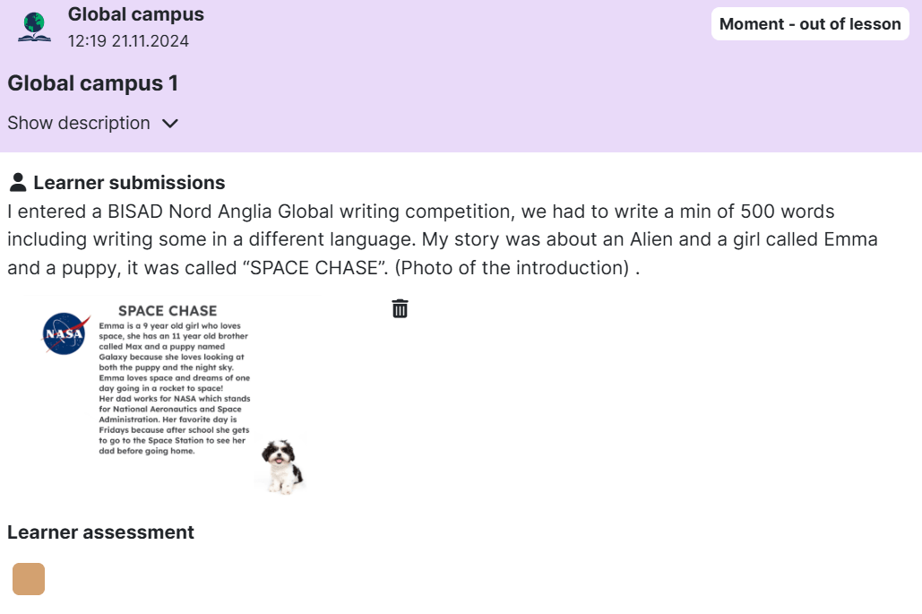 BISAD Diploma | BIS Abu Dhabi - Carousel Default