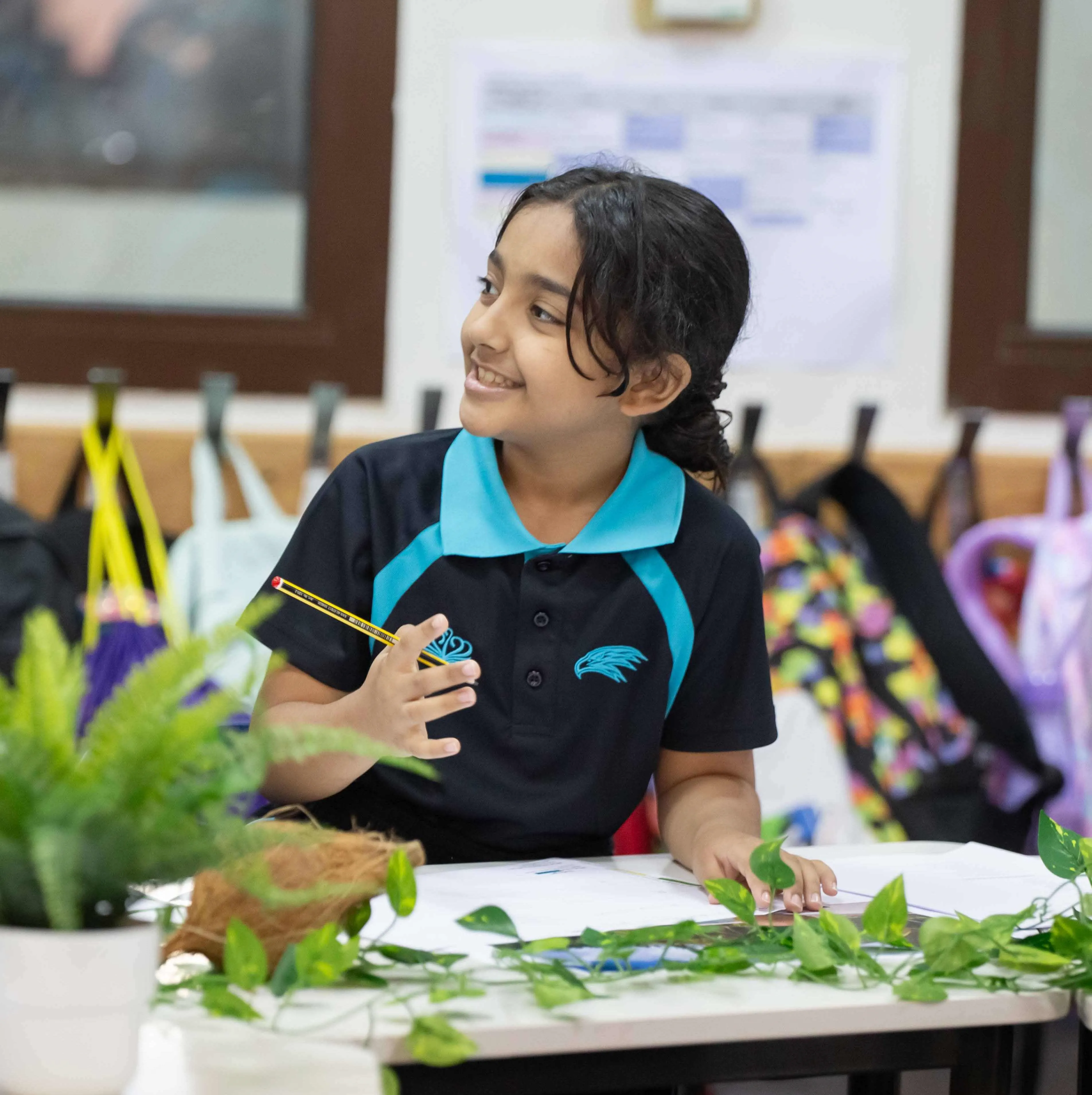 British Primary School in Abu Dhabi | BIS Abu Dhabi - Image-50-50 2