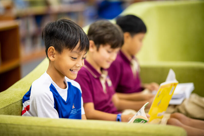 Tầm quan trọng của việc đọc trong thế giới ngày càng số hóa tại Việt Nam | Trường Quốc tế Anh BIS Hà Nội - What is the importance of reading in Vietnams increasingly digital world