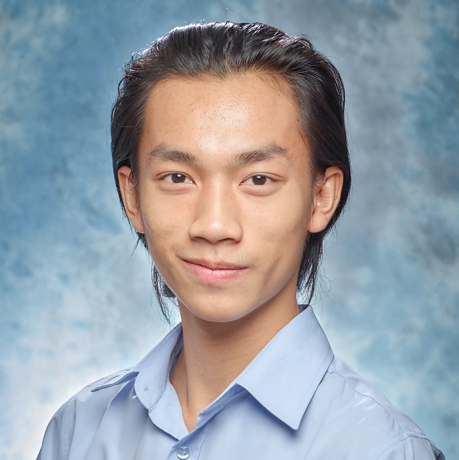 IB School in Hanoi | British International School Hanoi - Feature Cards Pattern 1