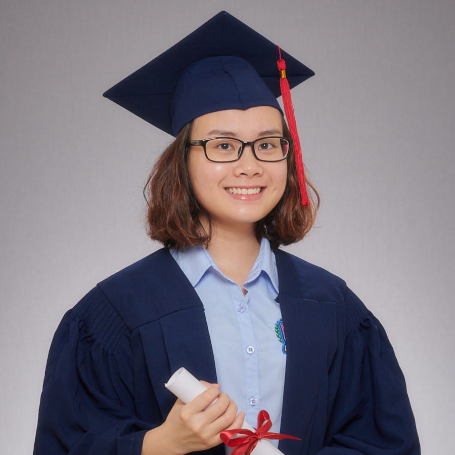 IB School in Hanoi | British International School Hanoi - Feature Cards Pattern 1