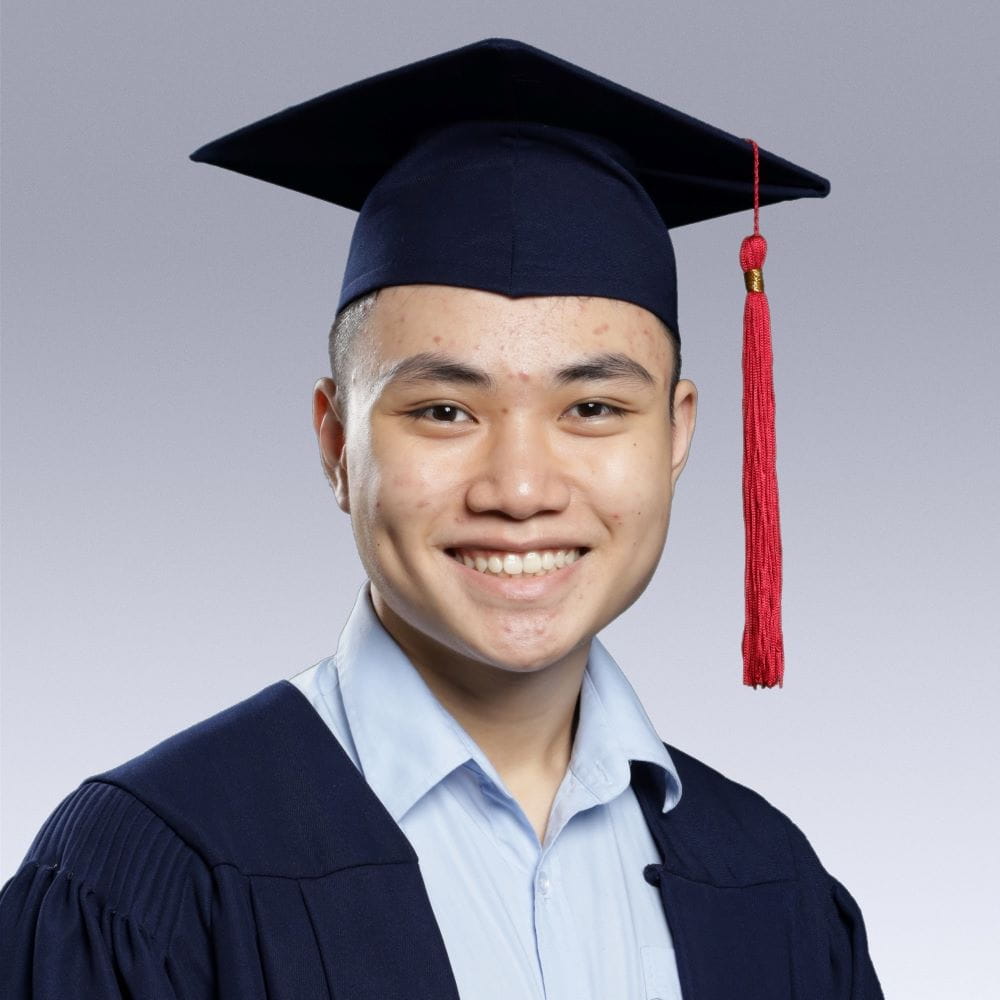 IB School in Hanoi | British International School Hanoi - Feature Cards Pattern 1