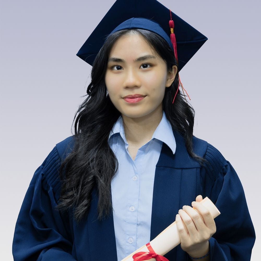 IB School in Hanoi | British International School Hanoi - Feature Cards Pattern 1