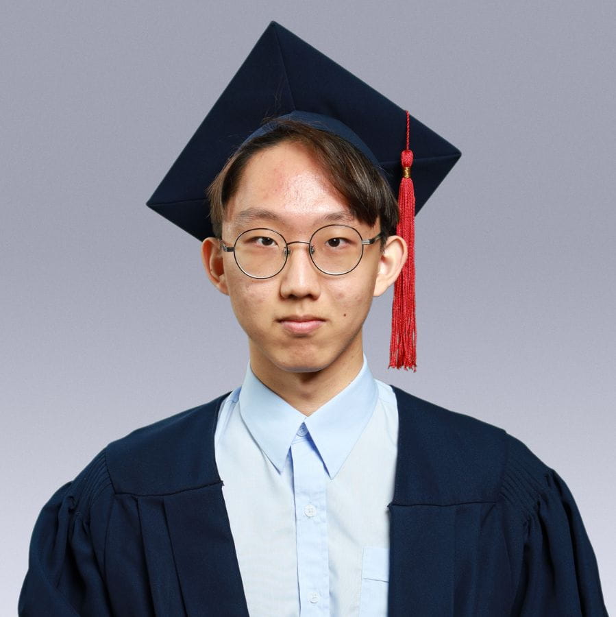 BIS Hanoi Alumni - Daniel Mubin Jung