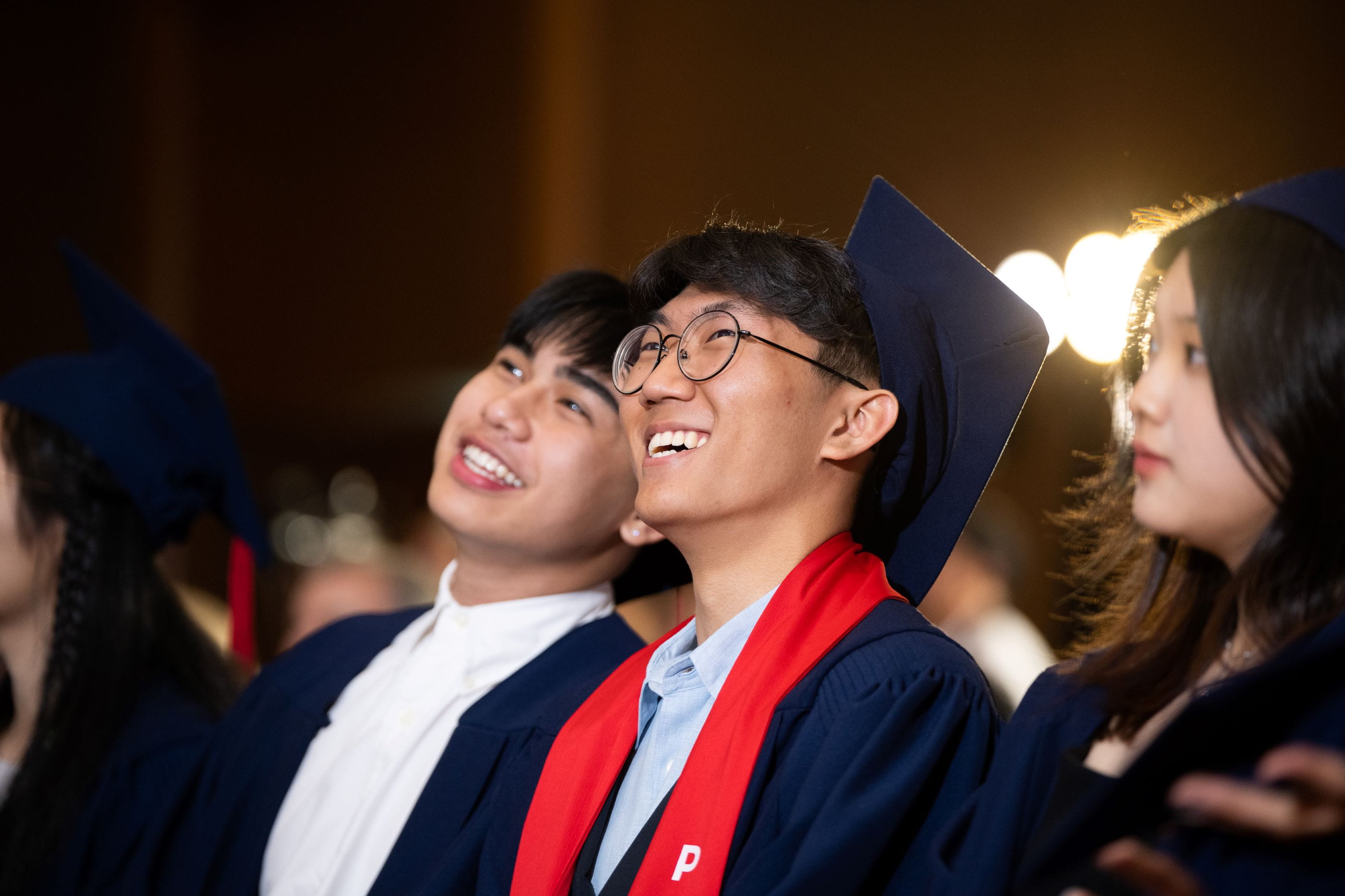 Graduation Students Graduation Students