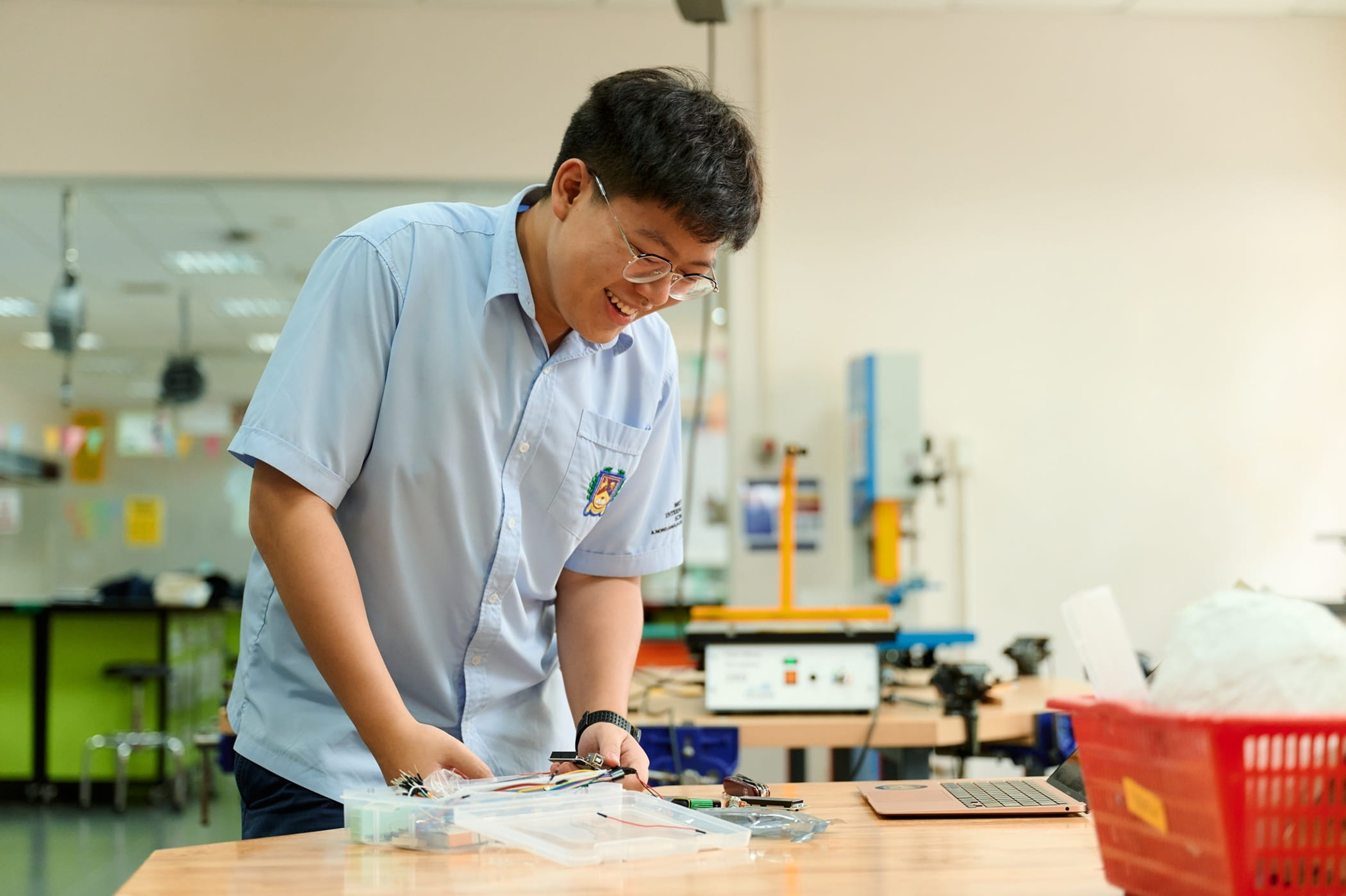 What Is the IB Diploma Programme? A Parent's Guide to IBDP in Hanoi | BIS Hanoi - A Parent Guide to IBDP in Hanoi