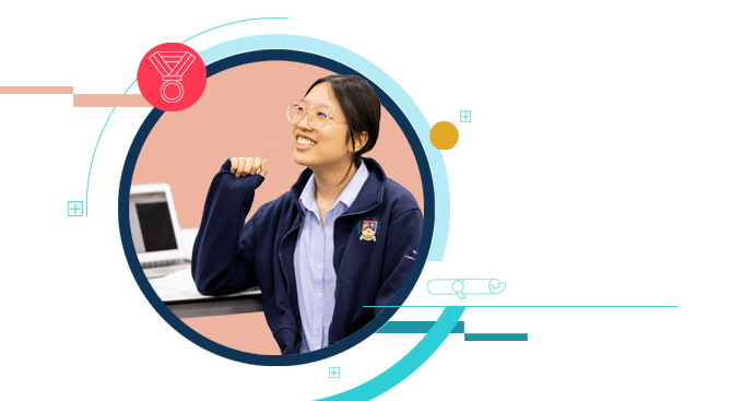 IB School in Hanoi | British International School Hanoi - 09 - Promo With Collage