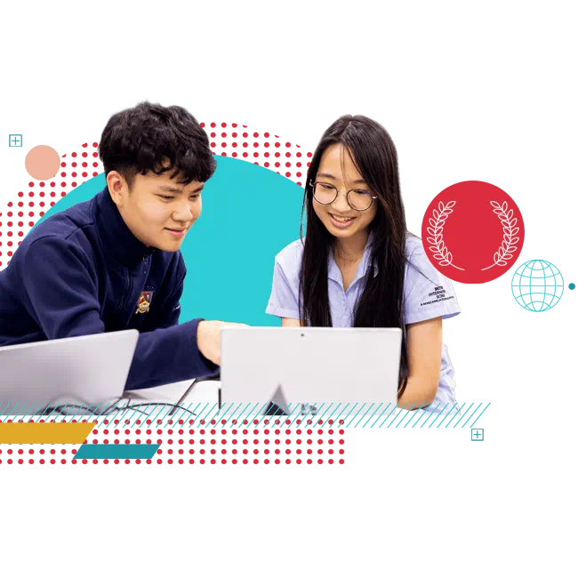 Admissions at BIS Hanoi | International School Admissions in Hanoi - 02 - Secondary Introduction