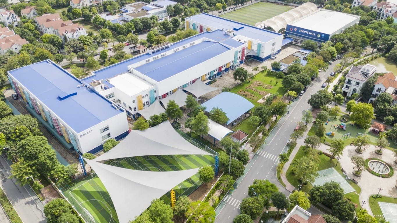 International School Calendar | British International School Hanoi - Content Page Header