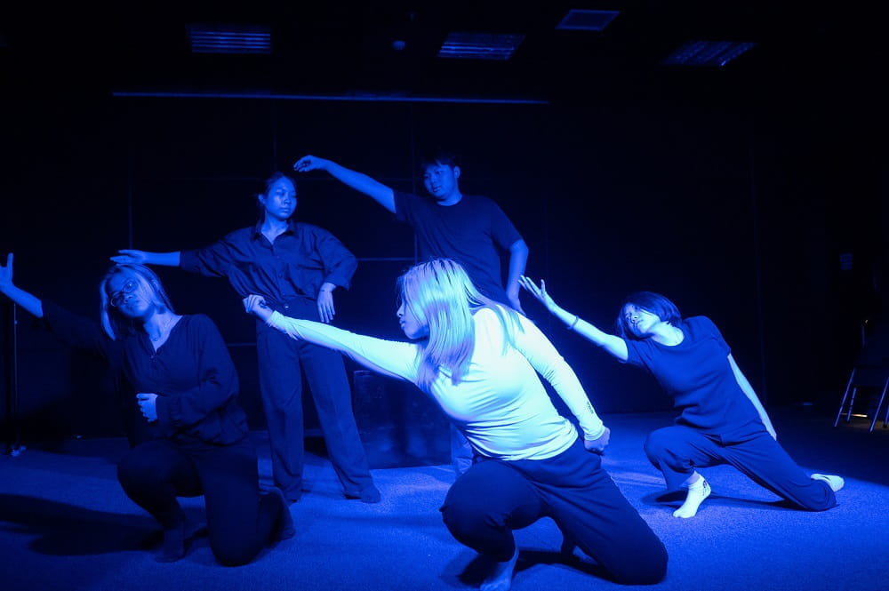 Group 6 Gala Showcase | BIS Hanoi