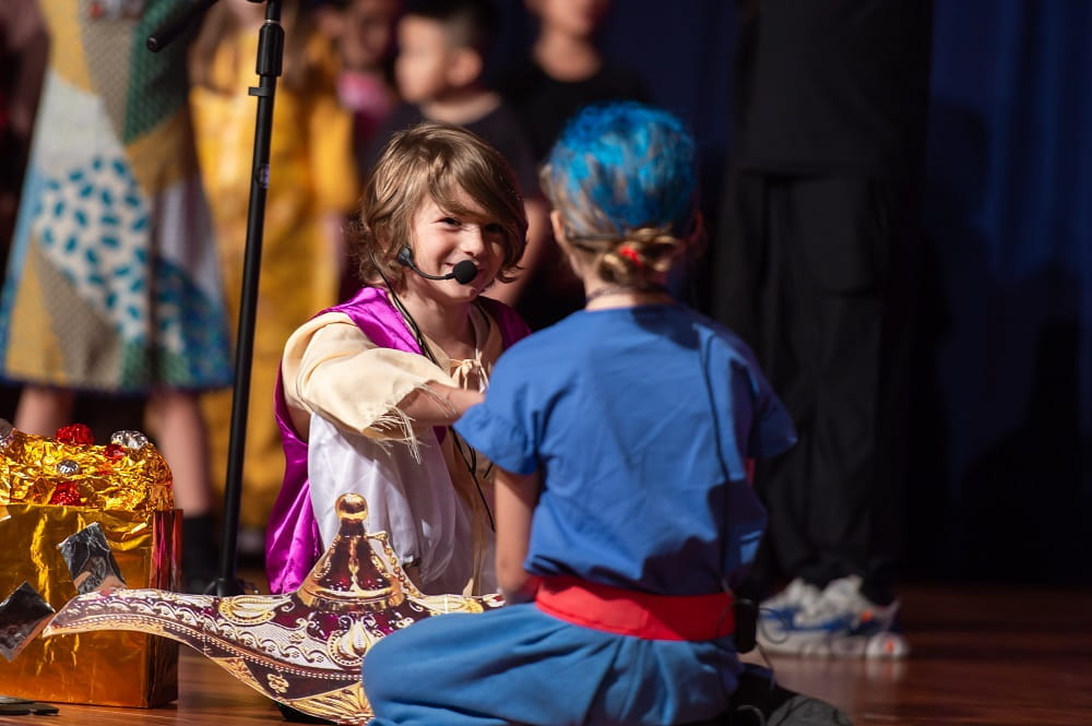 Primary School Update (28 April 2023) | British International School Hanoi - Carousel For News Detail