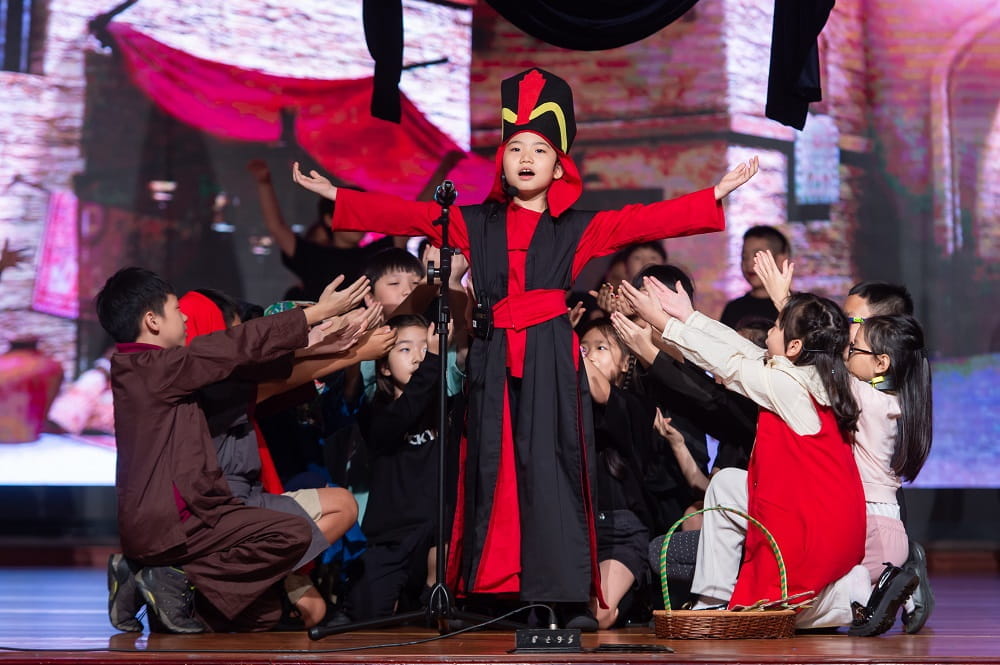 Primary School Update (28 April 2023) | British International School Hanoi - Carousel For News Detail