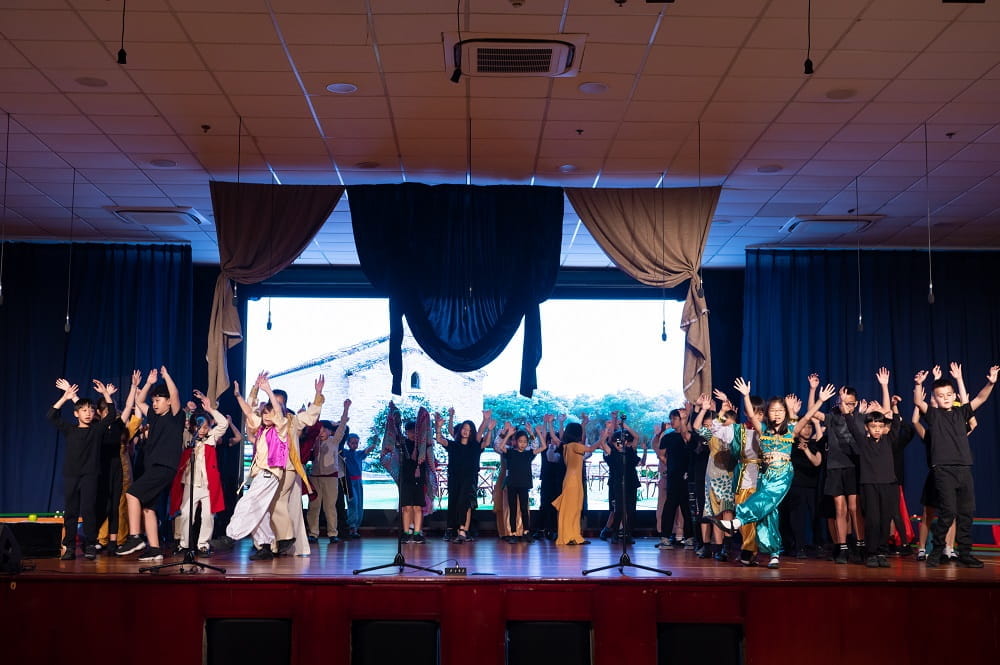 Primary School Update (28 April 2023) | British International School Hanoi - Carousel For News Detail