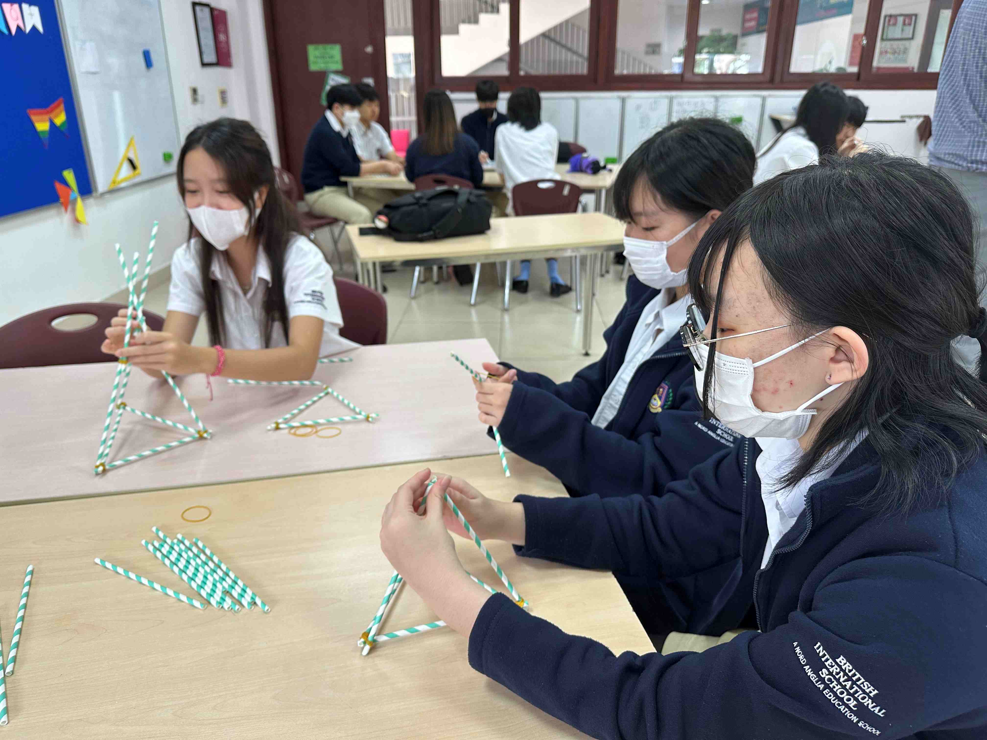 Secondary School Update (12 May 2023) | BIS Hanoi - Carousel For News Detail