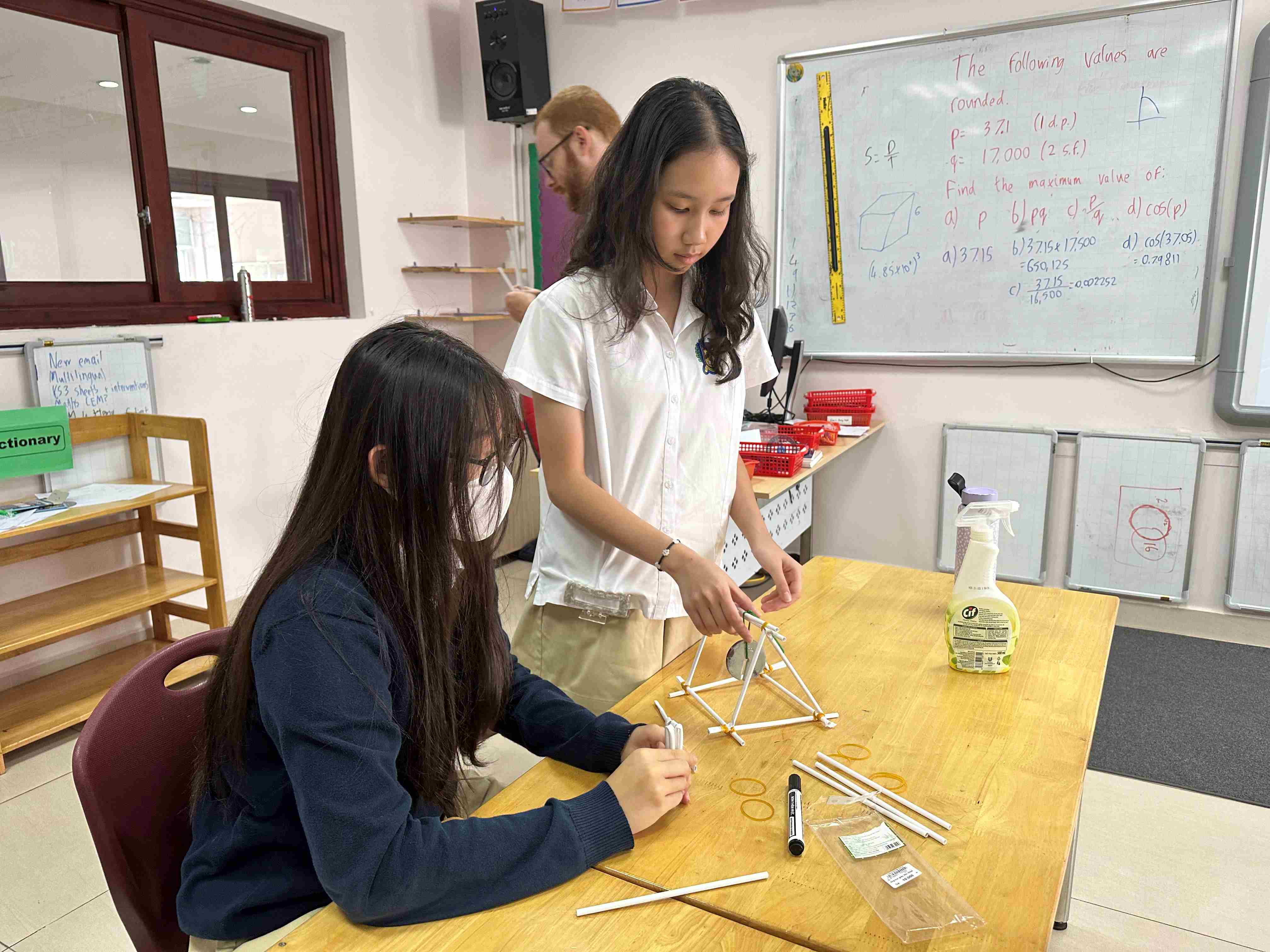 Secondary School Update (12 May 2023) | BIS Hanoi - Carousel For News Detail