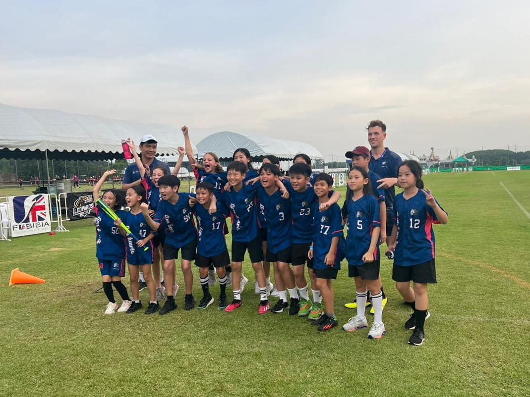Principal's Weekly Update (26 May 2023) | British International School Hanoi - Principal Weekly Update