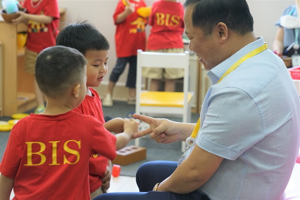 Primary School Update (02 June 2023) | British International School Hanoi - Primary School Update