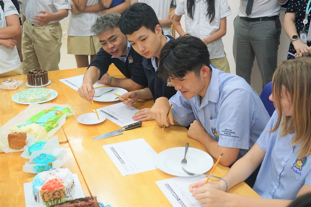 Tiêu điểm tuần qua: Khối Trung học (23/06/2023) | Trường Quốc tế Anh BIS Hà Nội - Secondary School Update
