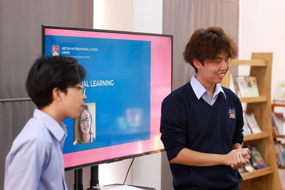 Secondary School Update (8 September 2023) - Carousel For News Detail 1