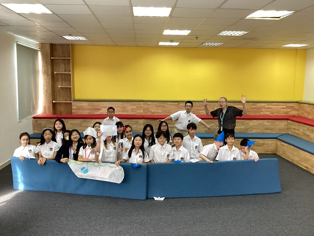 Secondary School Update (8 September 2023) - Carousel For News Detail